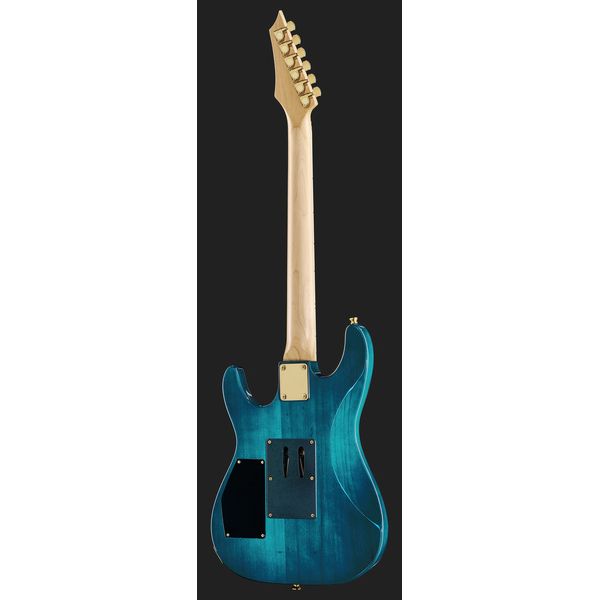 Harley Benton S-620 TB Rock Series Bundle