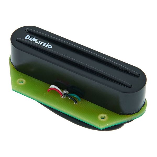 DiMarzio DP384BK