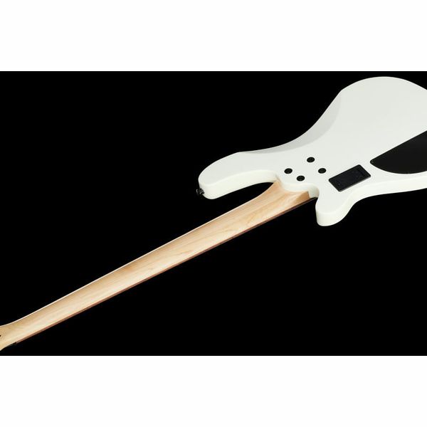 Harley Benton B-450 White Progressive Serie