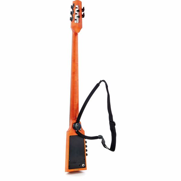 NS Design CR5 Omni Bass