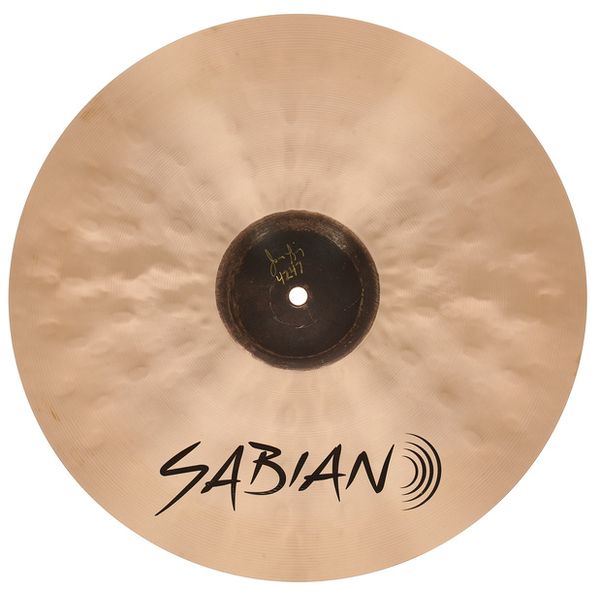 Sabian 16" Artisan Trad. Symp. Susp.
