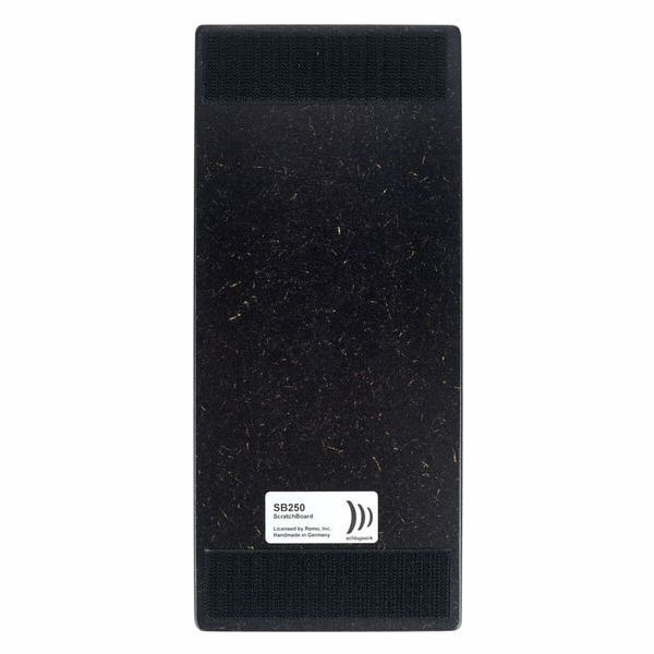 Schlagwerk SB250 Scratchboard / Scratcher