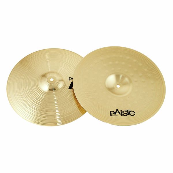 Paiste PST3 Starter Pack Set