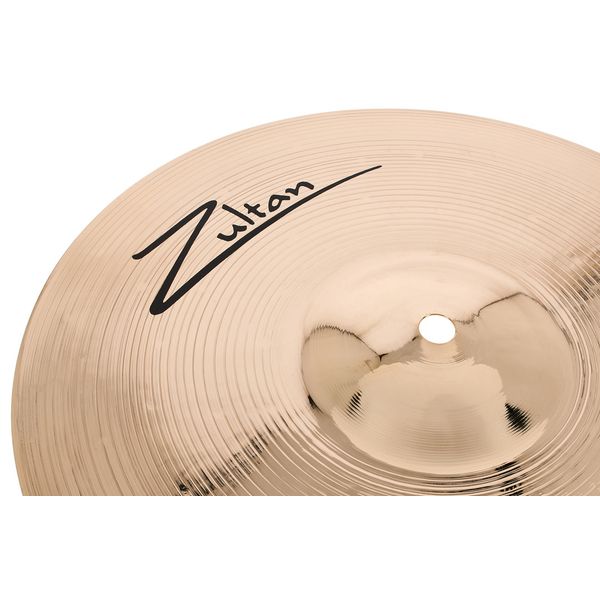 Zultan 12" Rock Beat Splash
