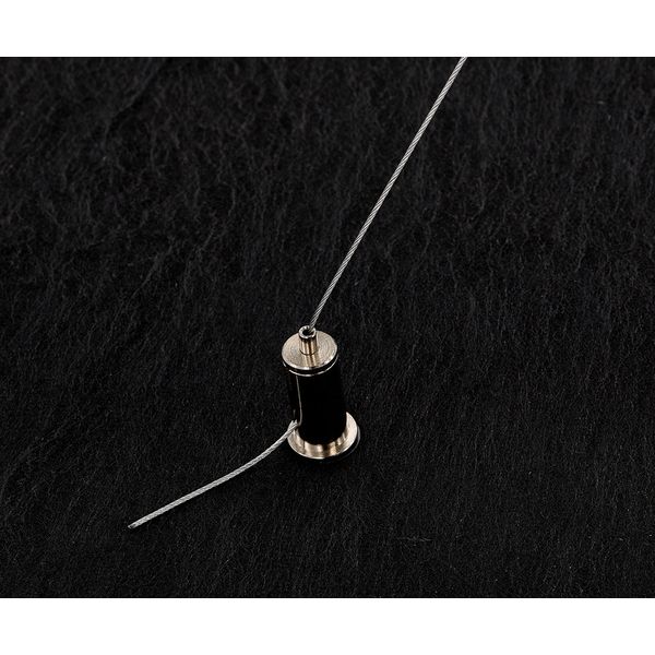 t.akustik Office Set Duo BK