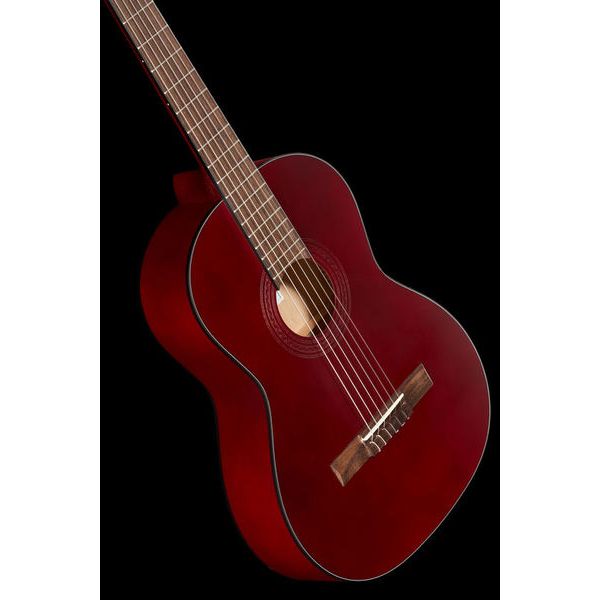 La Mancha Rubinito Rojo SM/63-N