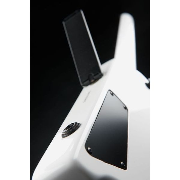 Steinberger Guitars Gt-Pro Deluxe WH