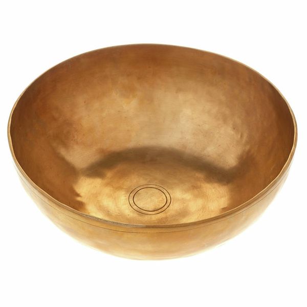Thomann Tibetan Zen Singing Bowl 2300g