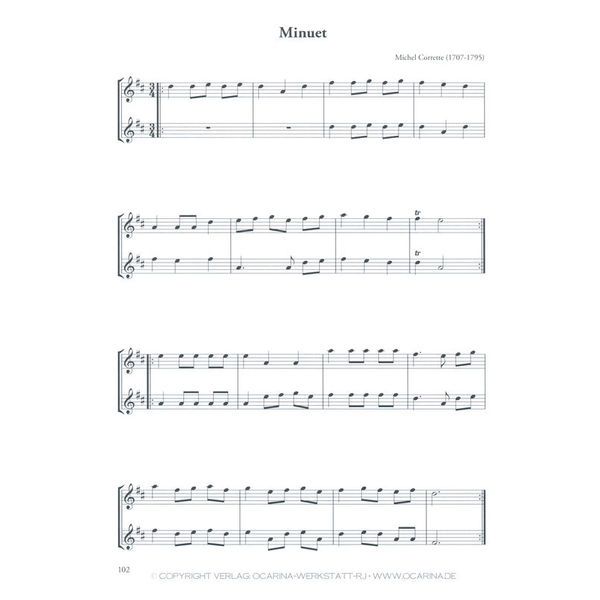 ocarinamusic Complete Teaching Materials