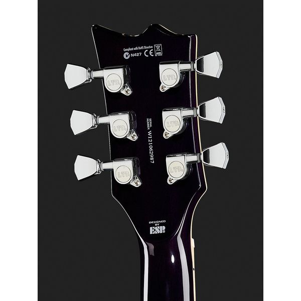 ESP LTD EC-256FM STPSB