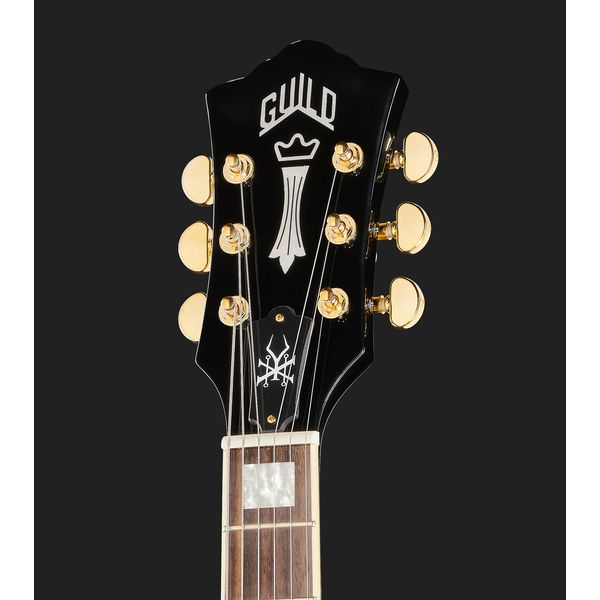 Guild Polara Kim Thayil