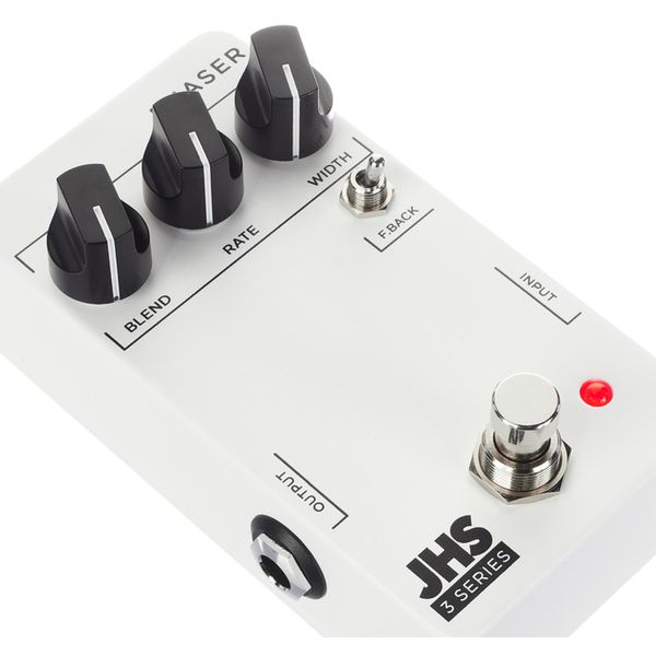 JHS Pedals 3 Series Phaser