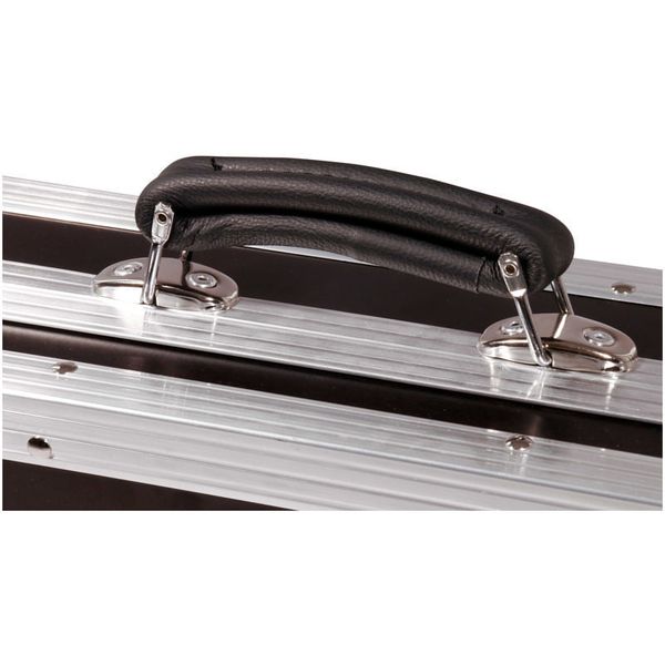 Thon Case Behringer Vocoder VC340