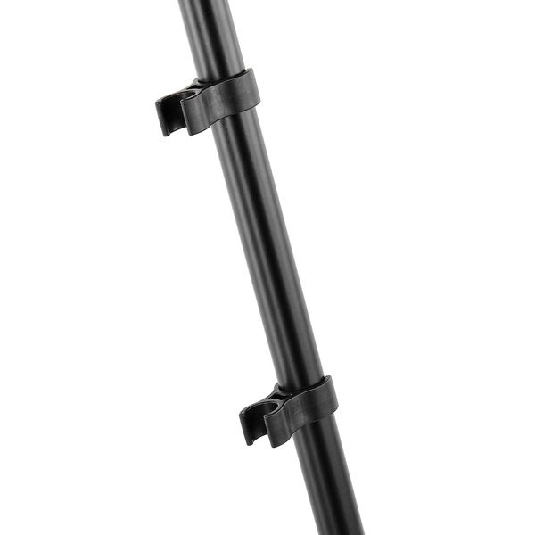 K&M 27500 XLR Microphone Stand