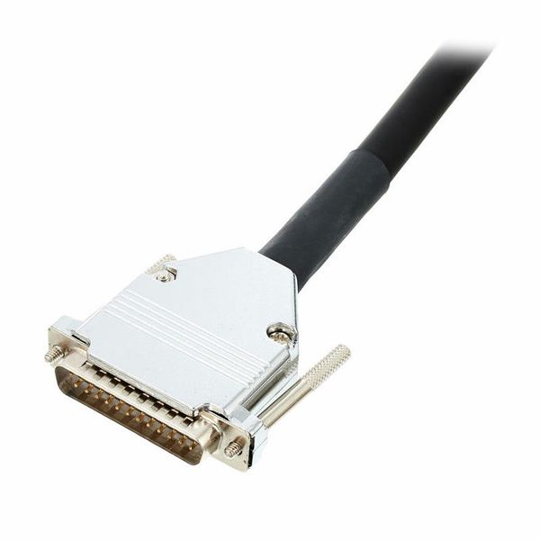 pro snake SUB-D 25pin-XLRM