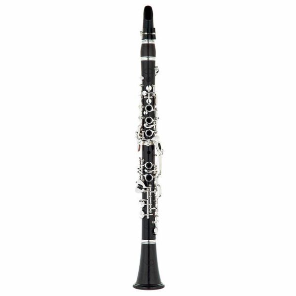 Oscar Adler & Co. 219 C-Clarinet
