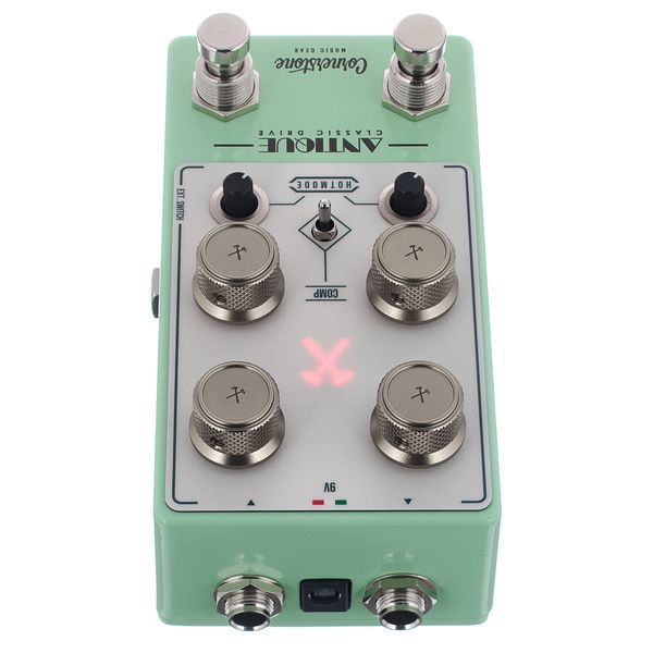 Cornerstone Antique V3 Overdrive