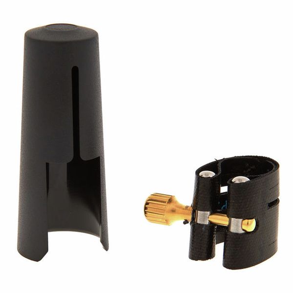 Rovner Dark 1RXS Sopranino Saxophone