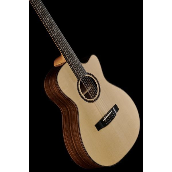 Lakewood M-32-12 CP Grand Concert 2024