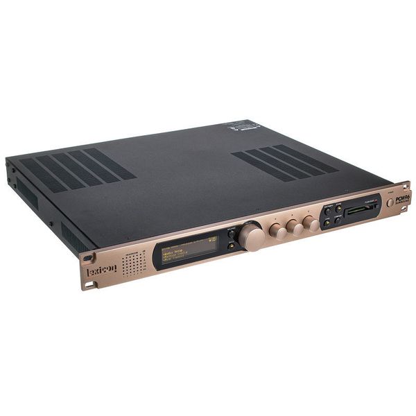Lexicon PCM96 Surround D