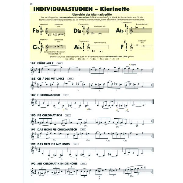 De Haske Essential Elements Clar. Oe 2