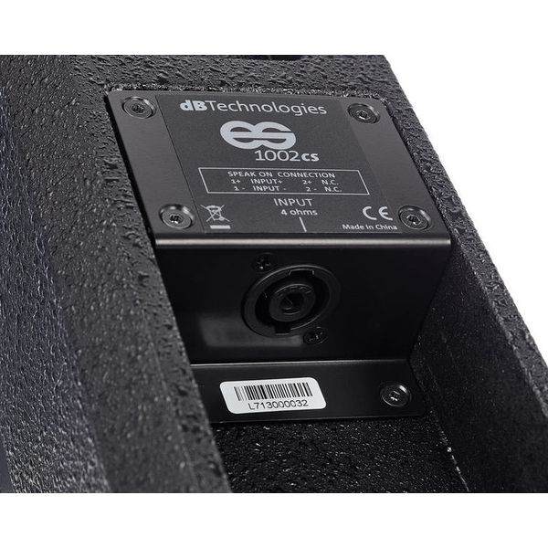 dB Technologies ES1002