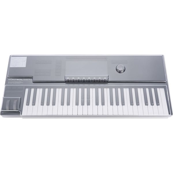 Decksaver NI Kontrol S49 MK3