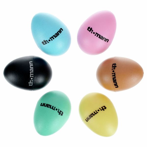 Millenium Thomann Egg Shaker