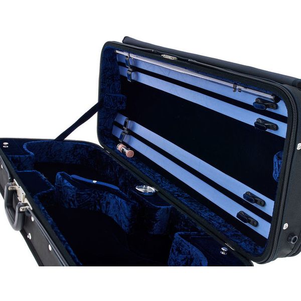 Gewa Liuteria Concerto Double Viol.