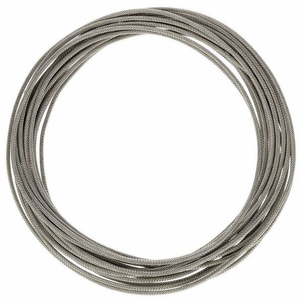 Allparts Stranded Shielded Braided Wire