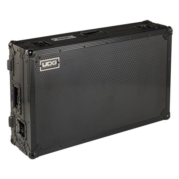 UDG Flight Case Rane Four (L&W)