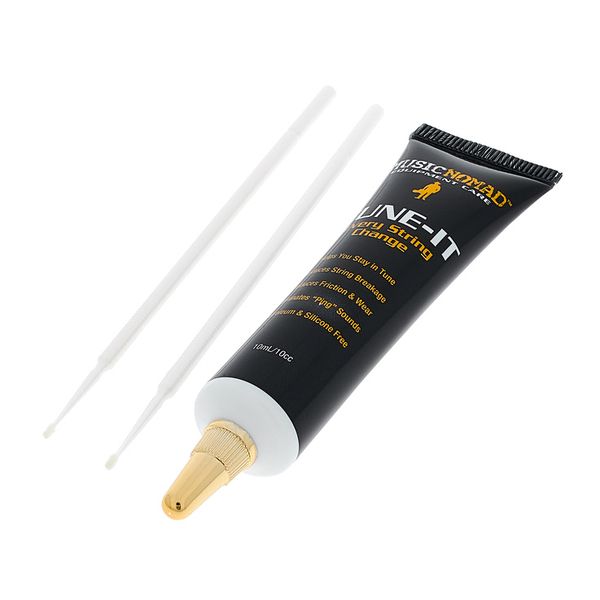 MusicNomad Lubricant MN 106