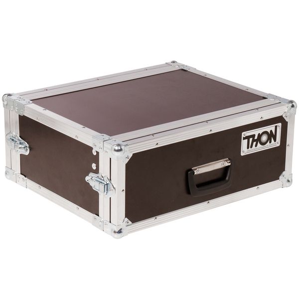 Sirus Quad 4H 470 Case Bundle