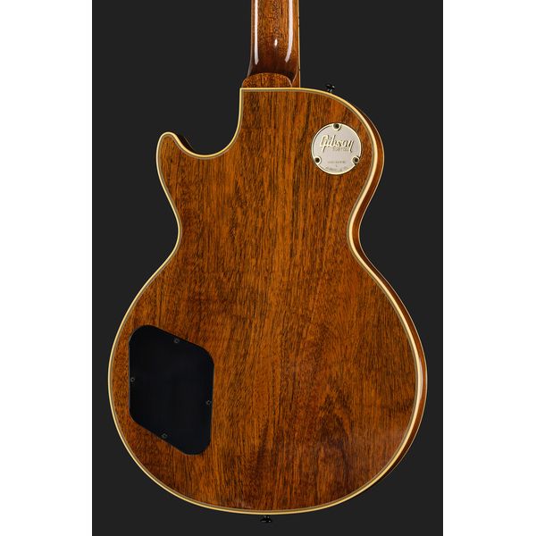 Gibson Les Paul Custom HPT AN