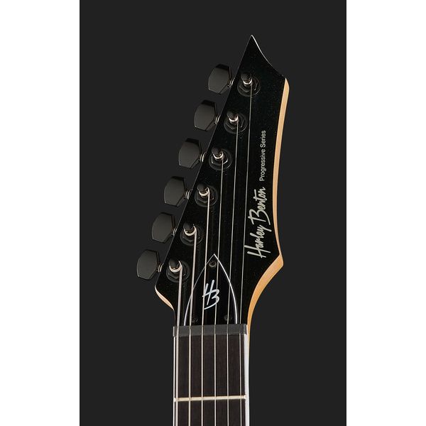 Harley Benton R-446 Flip Flop Blue Set