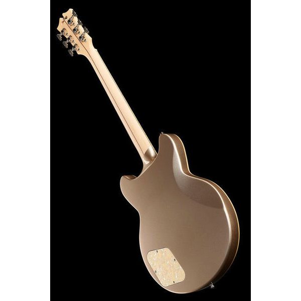 DAngelico Deluxe Brighton Desert Gold