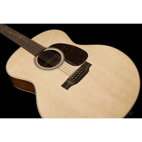 Martin Guitar Grand J-16E 12-String