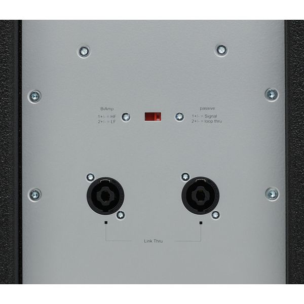 Seeburg Acoustic Line K24 90°