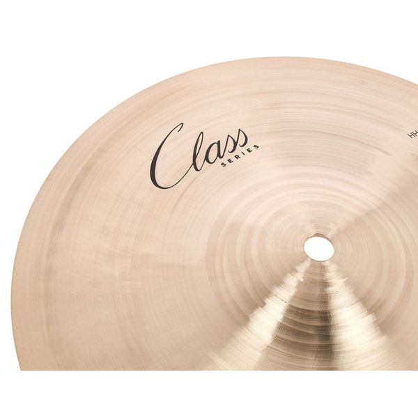 Ufip 10" Class Series Hi-Hat medium
