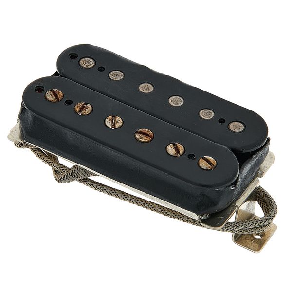 Seymour Duncan Antiquity JB Bridge BK