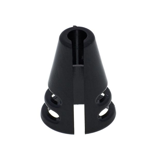 Hide-a-mic DPA 6060 Lav.-Clip Set Black