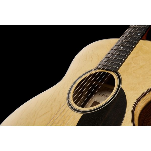 Lakewood M-Brazilian Rosewood II Custom
