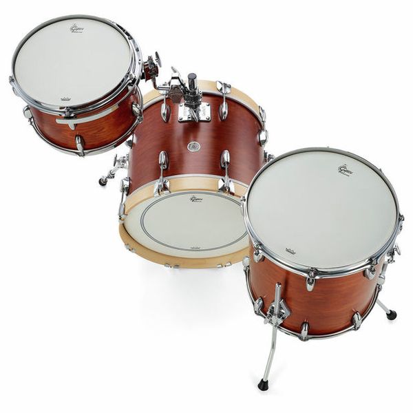 Gretsch Drums Brooklyn Jazz Shell Set -SM