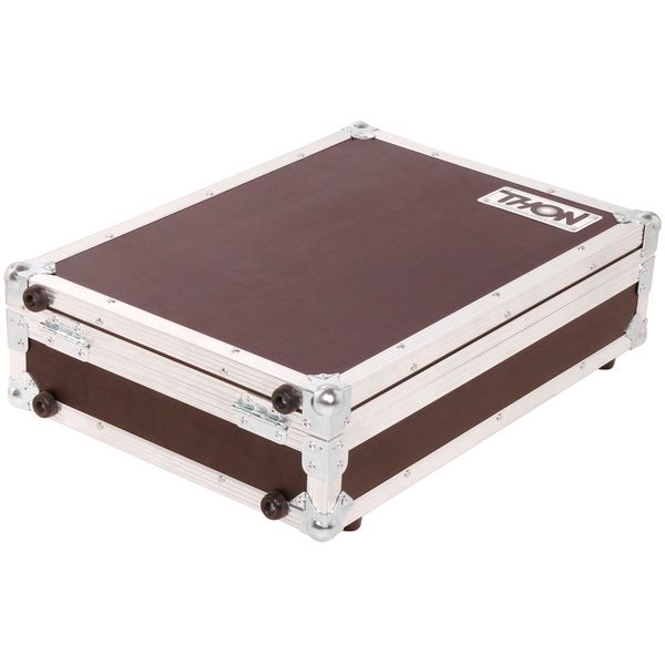 Thon Mixer Case Yamaha MG124 C/CX