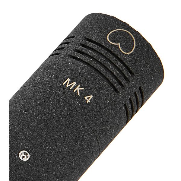 Schoeps Desert Island Set mit MK 4