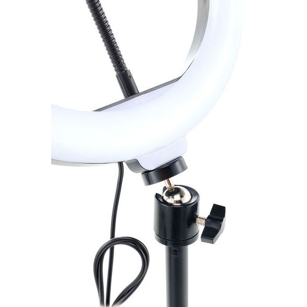 Gator Frameworks Ring Light Round Base