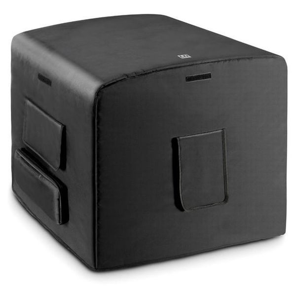 LD Systems Stinger 12/Sub18 Power Bundle