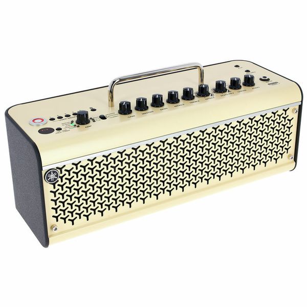 Yamaha THR30IIW Cream