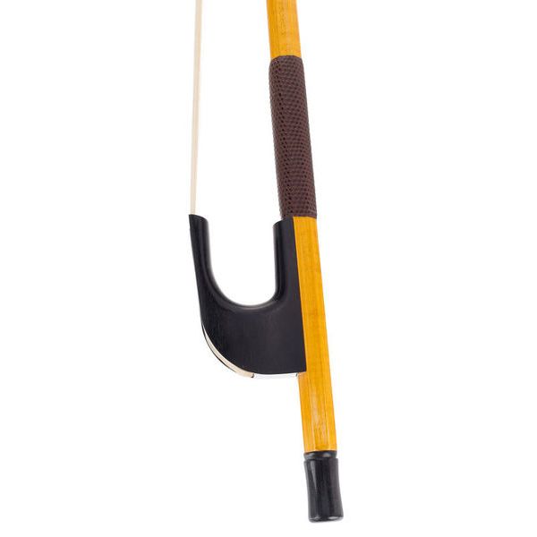 Gewa Bass Viol Bow Maple Round 42mm