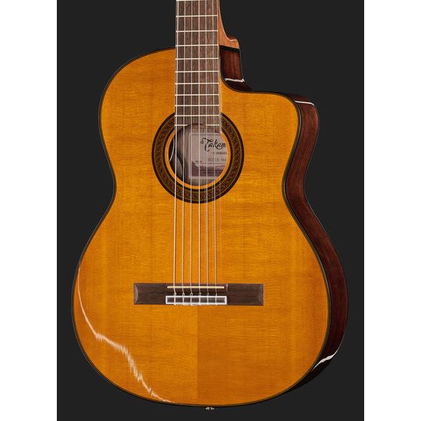 Takamine GC5CE Natur